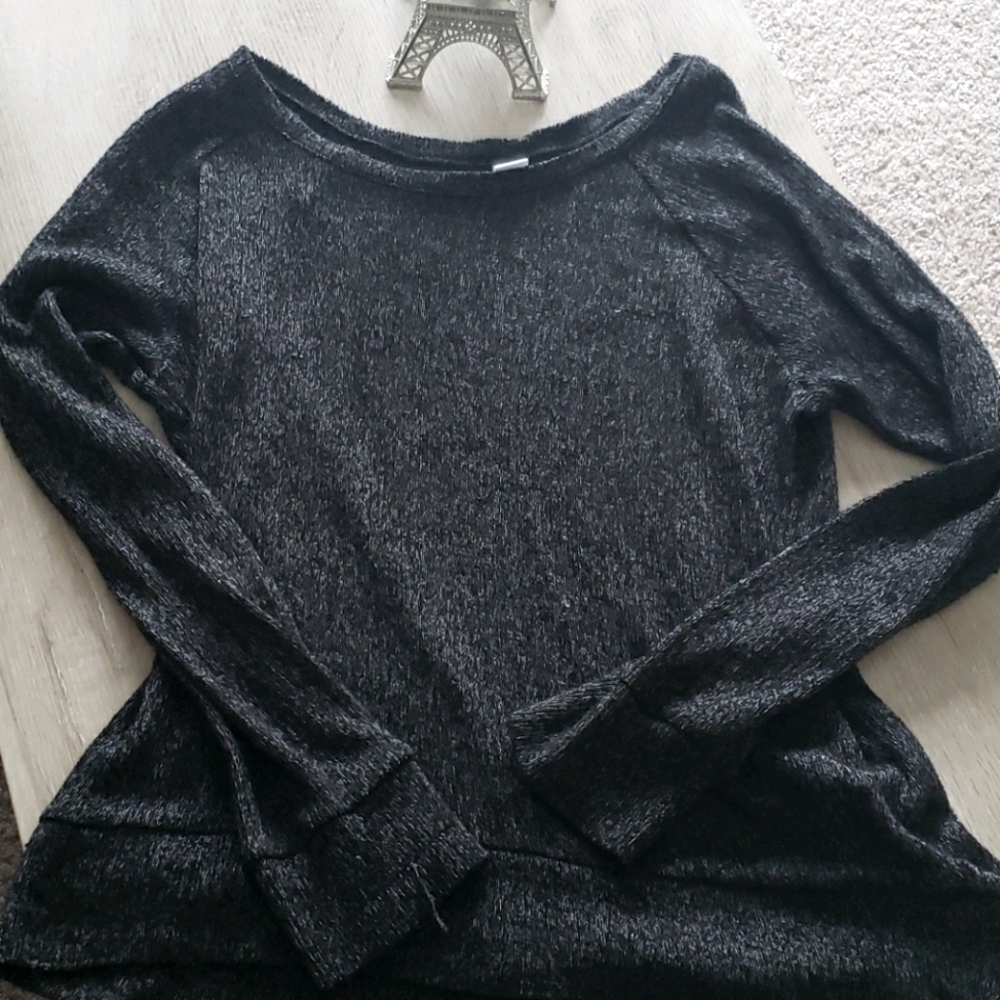 Old Navy sweater